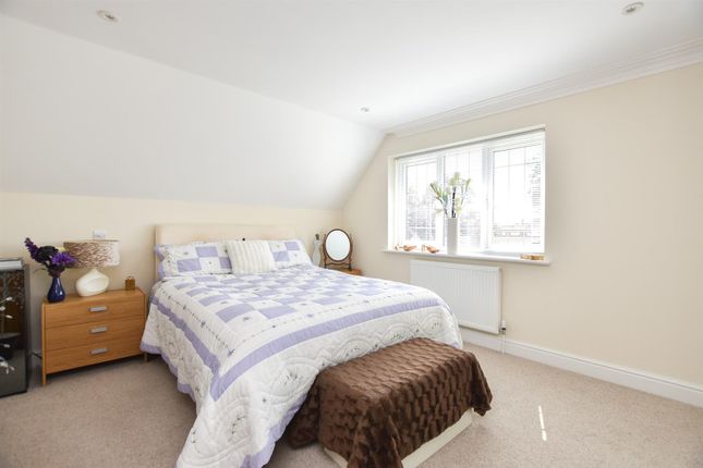 Detached house for sale in Campkin Gardens, St. Leonards-On-Sea