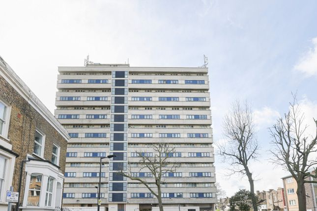 Flat for sale in Talfourd Place, Peckham