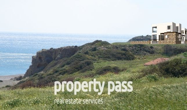 Thumbnail Land for sale in Lachania Rhodes-South Dodekanisa, Dodekanisa, Greece