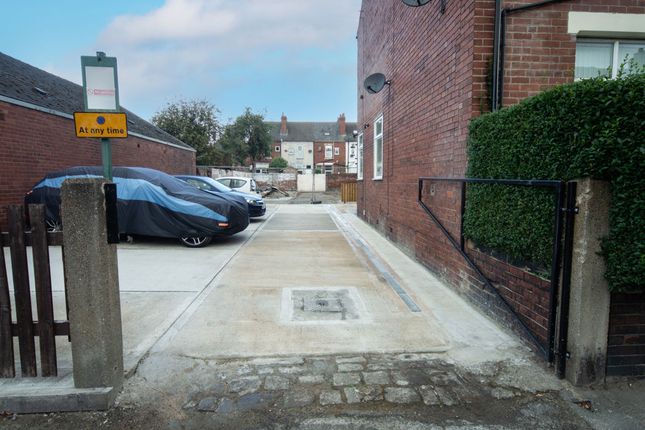 Thumbnail Land for sale in Duke Of York Street, Wakefield