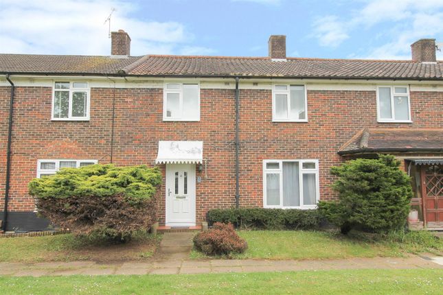 Property for sale in Pitwood Green, Tadworth, Surrey