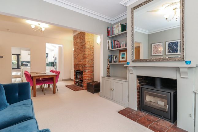 Terraced house for sale in Broad Street, Chesham
