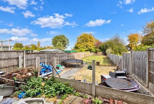 Mattley Avenue, Nuncargate photo 2