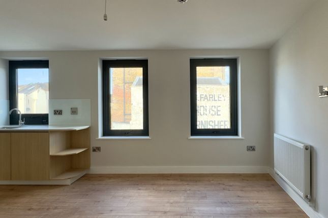 Flat 1 Orchard Mews,6 Orchard Mews, Chatham Street, Ramsgate photo 4