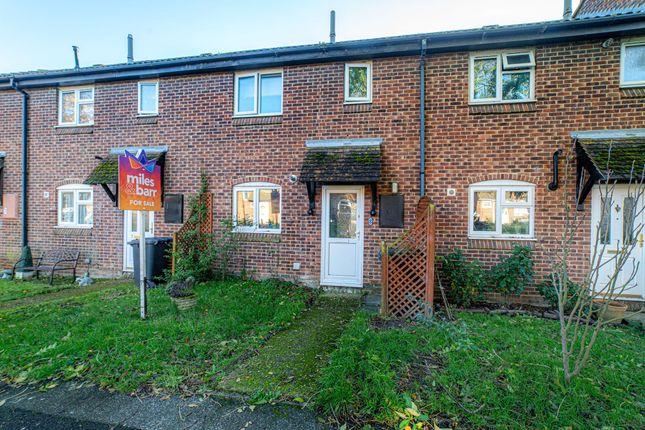 Terraced house for sale in Court Hill, Littlebourne