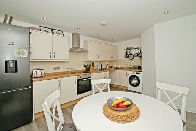 6 The Old School House,, Piece, Redruth photo 4
