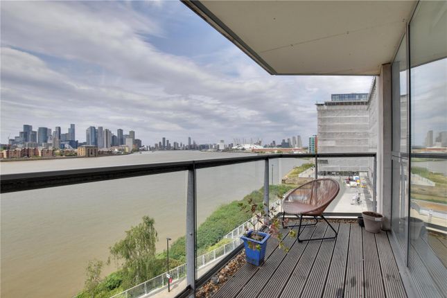 21, Henry Hudson Apartments, Greenwich photo 4
