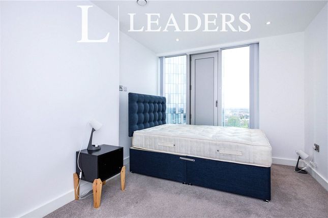 Flat 2011, Elizabeth Tower, 141, Chester Road, Greater Manchester photo 3