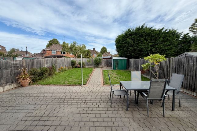 24, Rea Avenue, Rednal photo 2