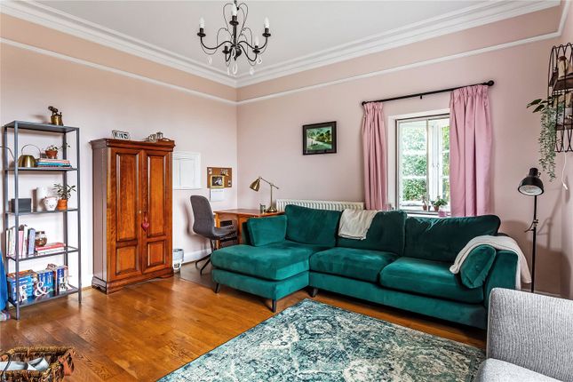 Flat for sale in Westerham Road, Limpsfield, Oxted, Surrey