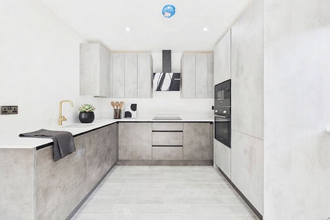2 Bedroom Flat in HP11 1JB