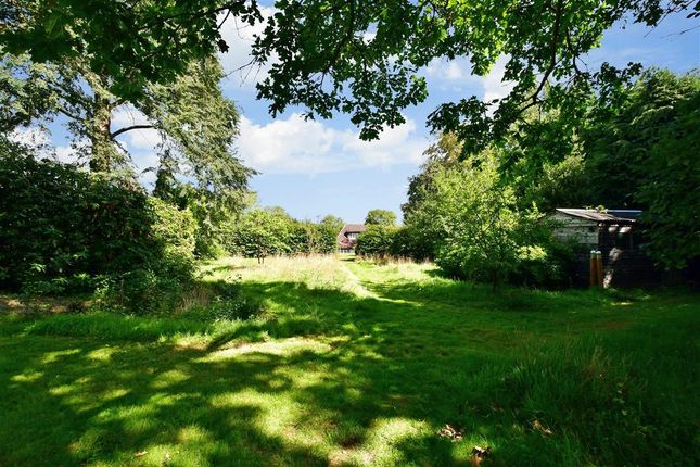 Detached house for sale in Straight Half Mile, Maresfield, Uckfield, East Sussex