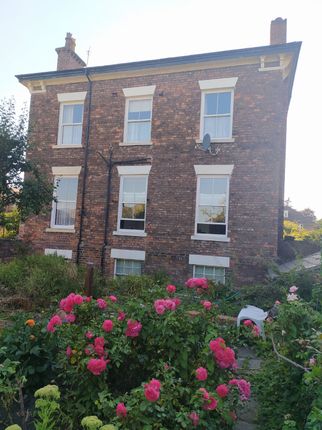 Detached house for sale in Slatey Road, Prenton