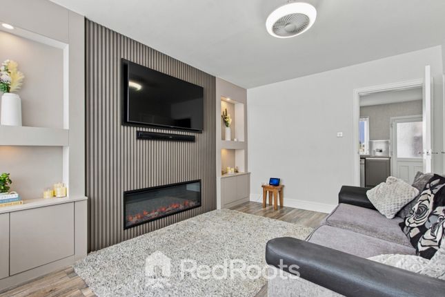 25 Crompton Avenue, Doncaster, South Yorkshire photo 4