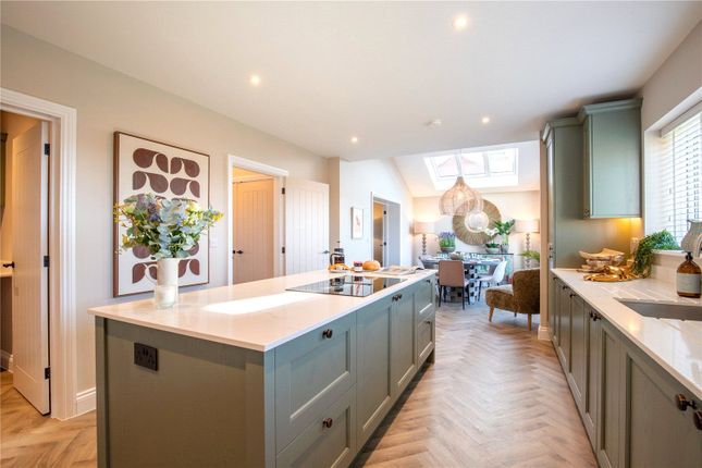 Plot 95, The Victoria, Kingsfield, West Mersea photo 2