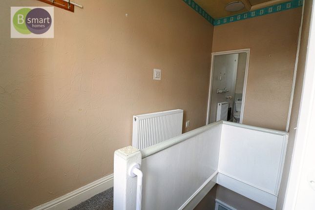 Wood Street, Mexborough photo 4