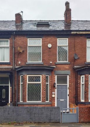 Thumbnail Terraced house for sale in Mottram Road, Hyde