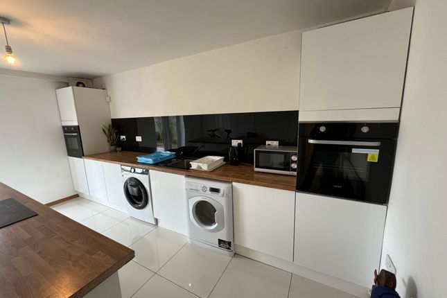 Property to rent in Blenheim Walk, Corby