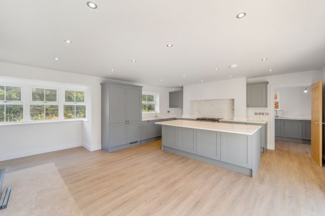 Plot 14, The Parklands (Sudbrooke)-13