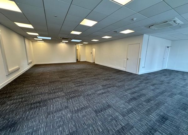 Thumbnail Commercial property to let in First Floor, Station Road, Harrow, Greater London