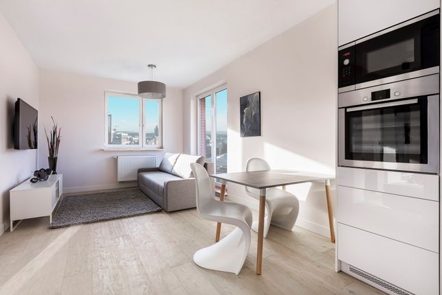 Flat for sale in Hands Off Investment, Castle Street, Deansgate, Manchester