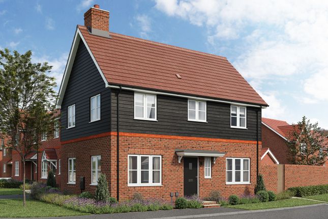 3-bed detached on Limpsfield Road, Warlingham, Cr6 9rd, £640,000