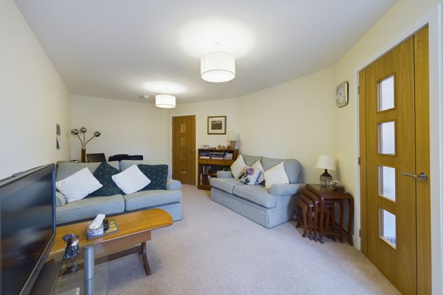 Flat 21, Darroch Gate, Blairgowrie photo 3