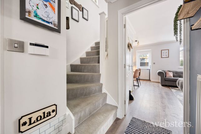 5 Smedley Close, North Walsham photo 4