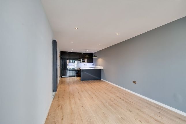 Flat for sale in Peirson House, Notte Street, The Hoe, Plymouth