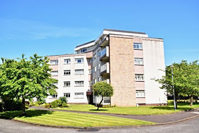 3 Bed Flat For Sale In Fairfield Park Ayr South Ayrshire Ka7