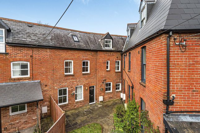 Terraced house for sale in Saddlers Lane, Ottery St. Mary, Devon