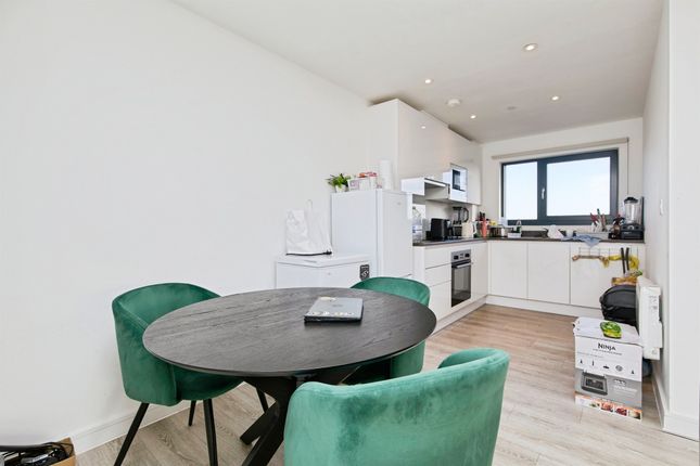 Apartment 162, Fox House, 2, Erasmus Drive, Derby photo 4