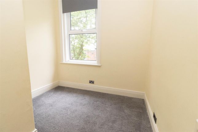 Thumbnail Flat to rent in John Street, Earsdon, Whitley Bay