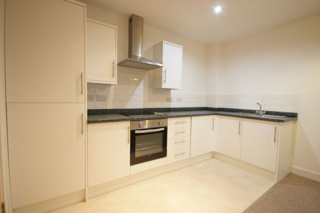 Flat 13, 2, Partridge Close, Crewe photo 3