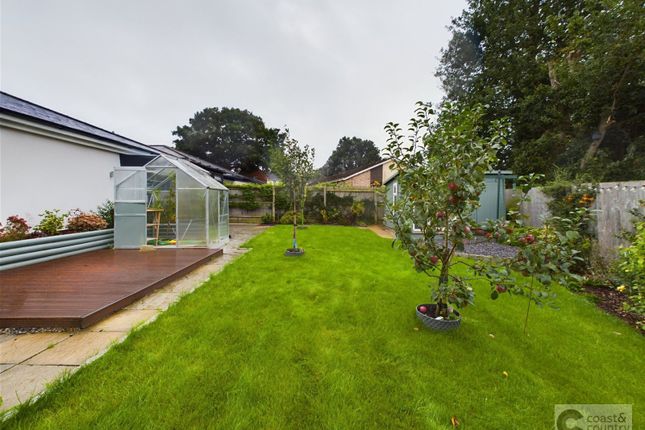 Bungalow for sale in Sadler Green, Bovey Tracey, Newton Abbot