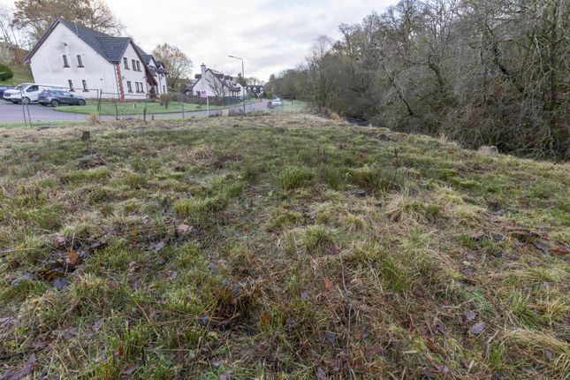 Land for sale in Building Plot 4 At Cattermills, Croftamie