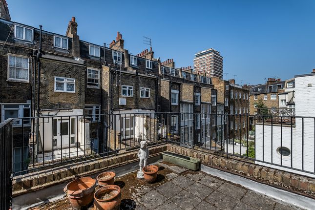 64, Cambridge Street, London photo 4