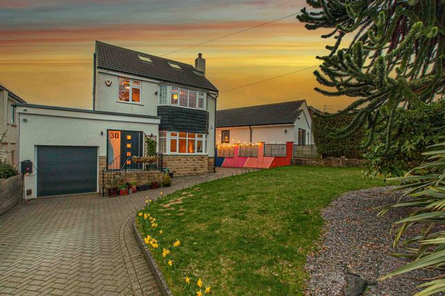 5-bed house on 30 West Park Road, Leeds, £900,000
