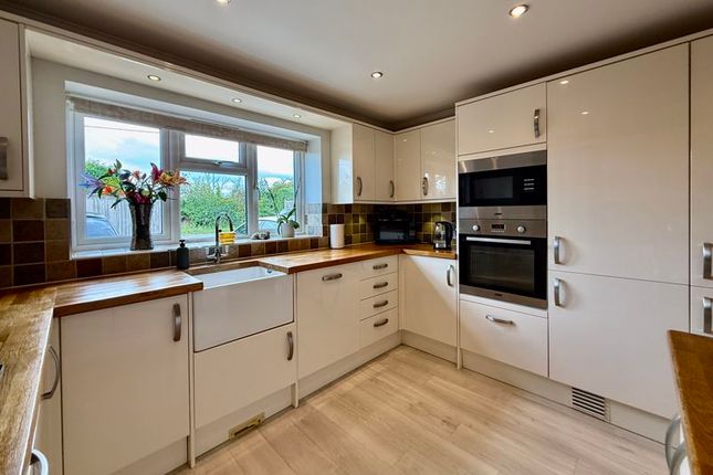 Teasel Cottage, Romney Marsh photo 4