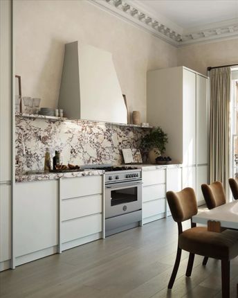 Hertford Street Residences, Hertford Street, London photo 4
