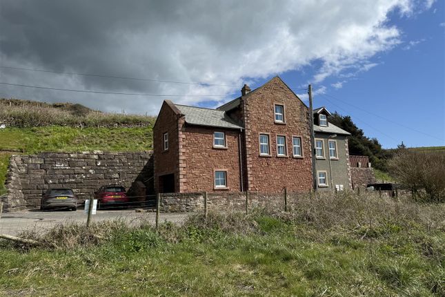 Property for sale in Sea Mill Lane, St. Bees