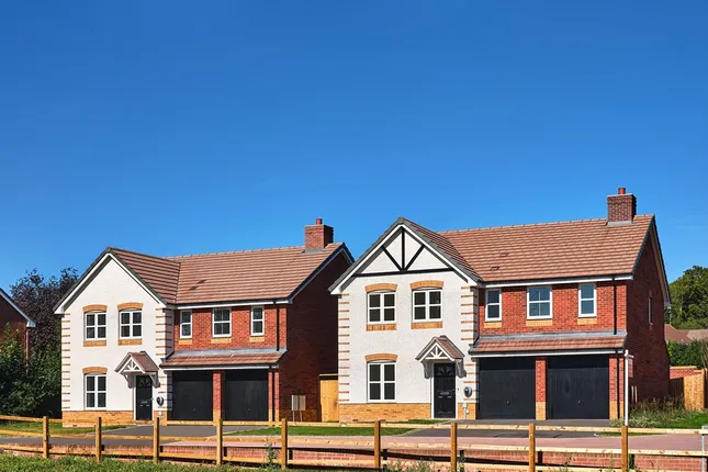 Taylor Wimpey - Union View