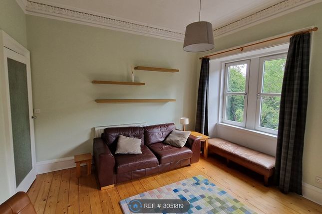 F, Murieston Crescent, Edinburgh photo 2