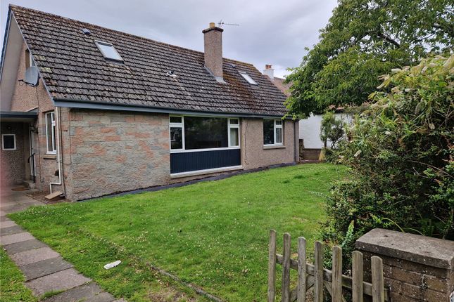 Thumbnail Detached house to rent in Lawhead Road West, St.Andrews, Fife