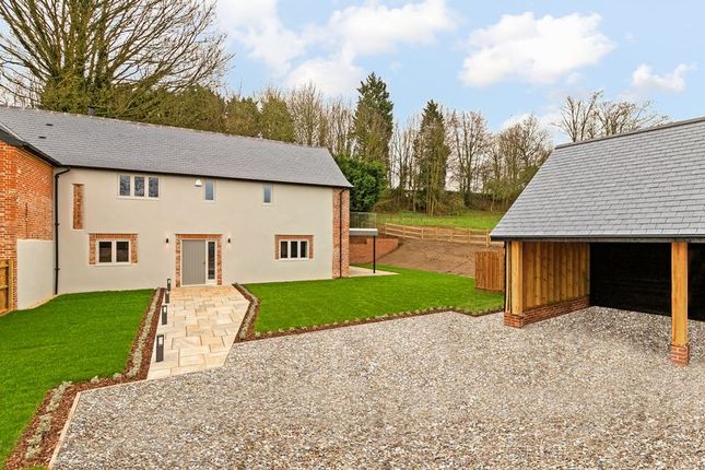 Benington Park Farm Benington Hertfordshire Sg2 3 Bedroom Barn