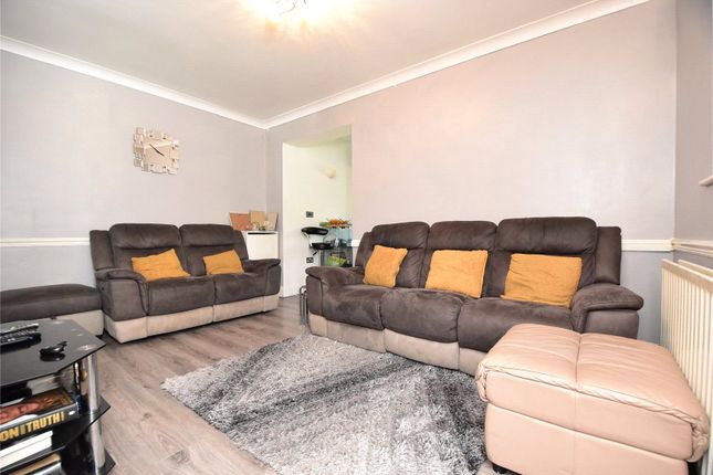 End terrace house for sale in Ashen Drive, West Dartford, Kent
