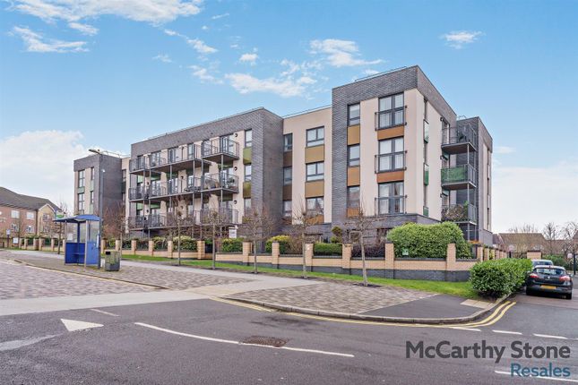 1-bed flat on 26 Cheswick Court, Long Down Avenue, Cheswick Village, Bristol, £220,000