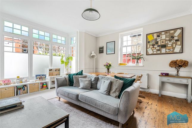 101a, Nelson Road, London photo 4