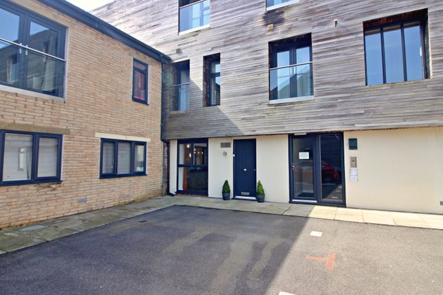 Flat for sale in Apartment 26 The Loom, Holcombe Road, Rossendale