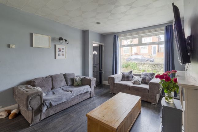 Terraced house for sale in Highroad Well Lane, Halifax, West Yorkshire